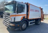 Scania P230