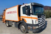 Scania P230