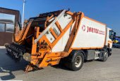 Scania P230