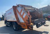 Scania P230