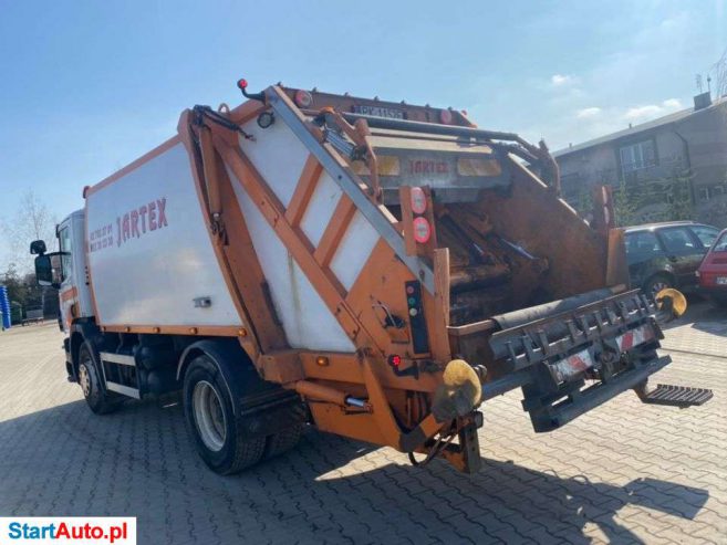 Scania P230