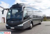 Scania IRIZAR