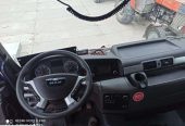 MAN TGX