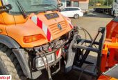 Mercedes-Benz UNIMOG 405/12 U400