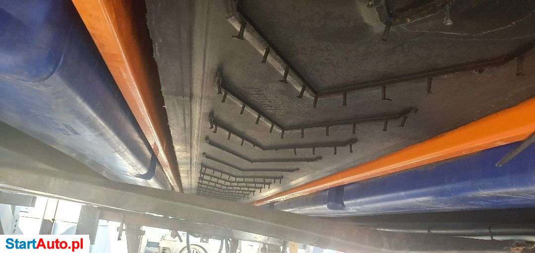 Solarko Piaskarka SCHMIDT STRATOS