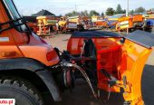 Mercedes-Benz UNIMOG 405/12 U400