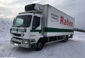 Renault Midlum