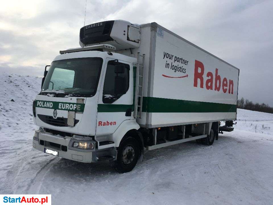 Renault Midlum