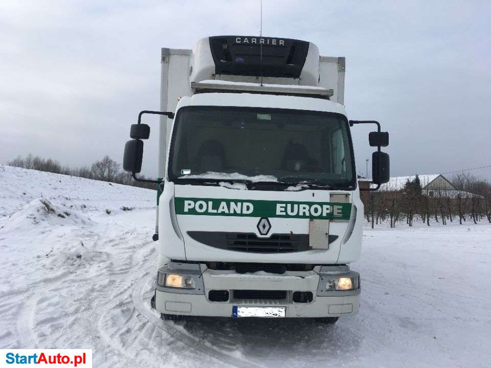 Renault Midlum