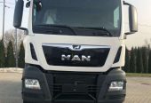 MAN TGS 41.470