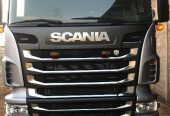 Scania R 480