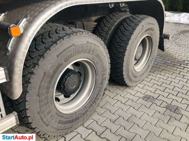 MAN TGS 41.470