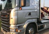 Scania R 480