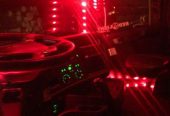 Scania R 480