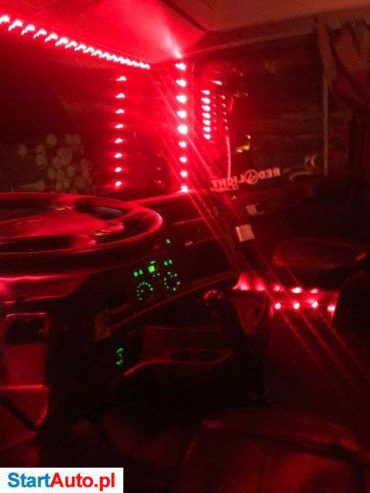 Scania R 480