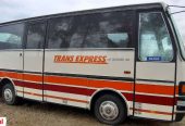 Setra S208H
