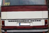 Setra S208H
