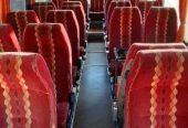 Setra S208H