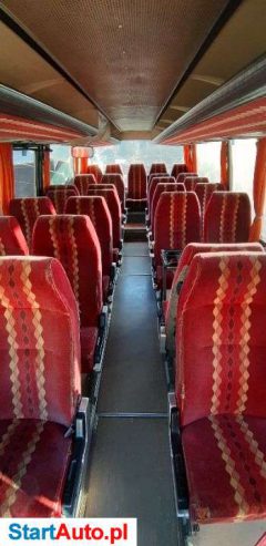Setra S208H