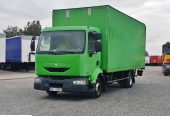 Renault Midlum 180 DCI MANUAL