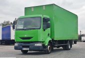 Renault Midlum 180 DCI MANUAL