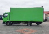 Renault Midlum 180 DCI MANUAL