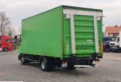 Renault Midlum 180 DCI MANUAL