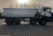 MAN TGS 41.470