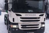 Scania P 400