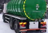 Scania P 400