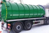 Scania P 400