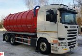 Scania R 490