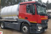 Mercedes-Benz Actros 1840