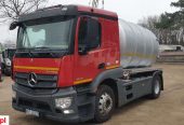 Mercedes-Benz Actros 1840