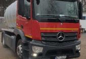 Mercedes-Benz Actros 1840