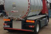 Mercedes-Benz Actros 1840