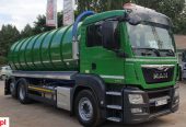 MAN Tgs 400