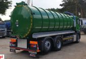 MAN Tgs 400