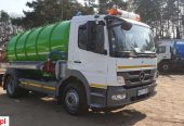 Mercedes-Benz Atego 1318