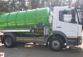 Mercedes-Benz Atego 1318