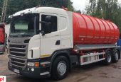 Scania G 480