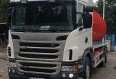 Scania G 480