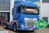 DAF FT XF 460 SC EURO 6