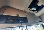 DAF FT XF 460 SC EURO 6