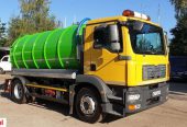 MAN Tgm 1828