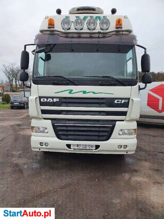 DAF CF