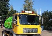 MAN Tgm 1828