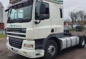 DAF CF