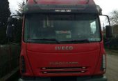 Iveco EuroCargo 120E28