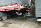 Iveco EuroCargo 120E28